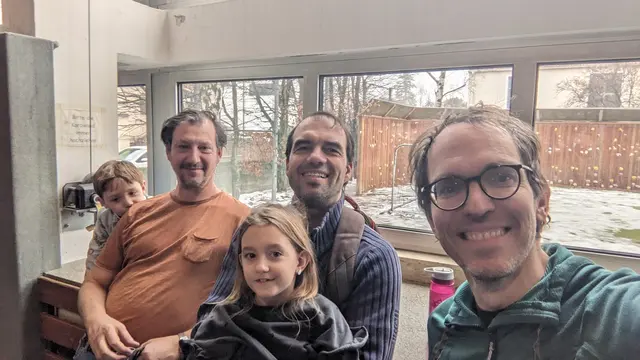 Foto: Alpenverein Liesing-Perchtoldsdorf