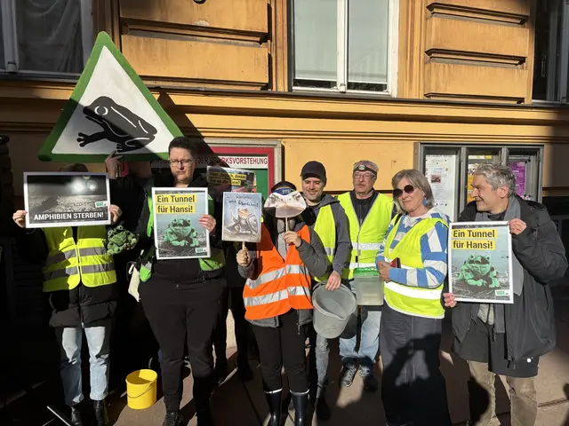 Foto: Lukas Ipirotis/MeinBezirk