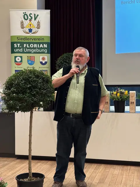 Foto: Franz Gruber