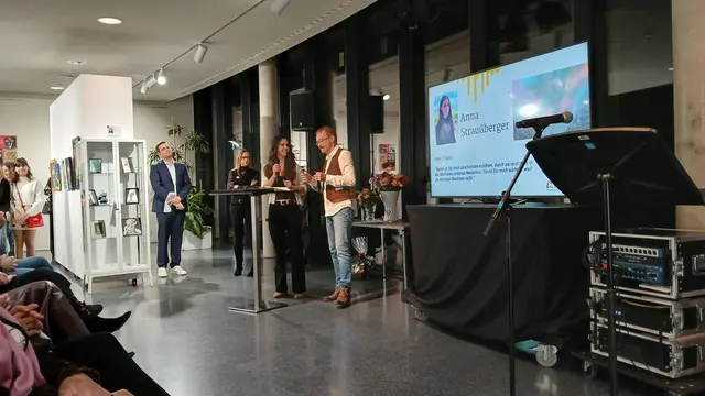 Foto: Josef Hofmüller