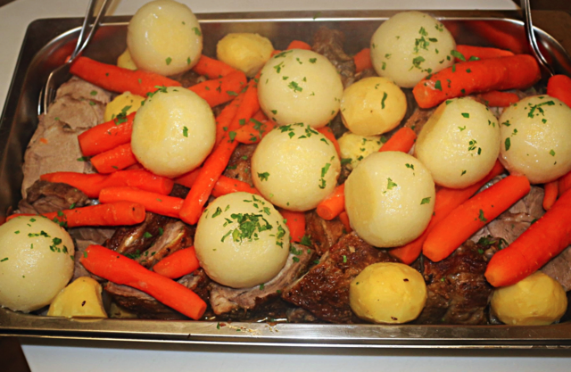 Foto: Schutzhütte Ruttenstein