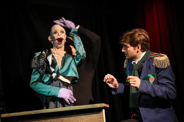 Foto: Schubert Theater Wien