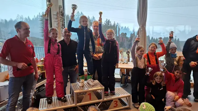 Foto: SV Ellbögen