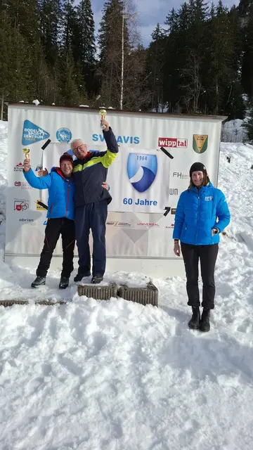 Foto: SV Ellbögen