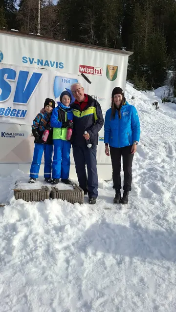 Foto: SV Ellbögen
