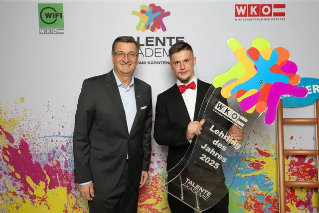Foto: WKK / eventbox.at