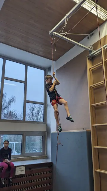 Foto: Alpenverein Liesing-Perchtoldsdorf