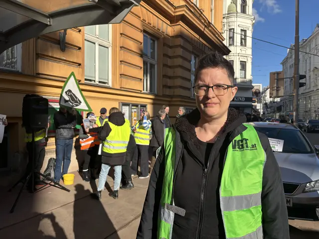 Foto: Lukas Ipirotis/MeinBezirk