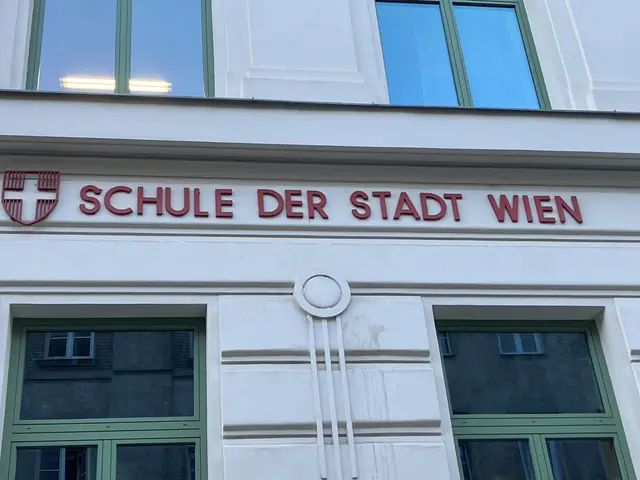 In der Leopoldstadt scheint es zu einem Entführungsfall von Schulkindern gekommen zu sein. (Symbolfoto) | Foto: Karl Ettinger