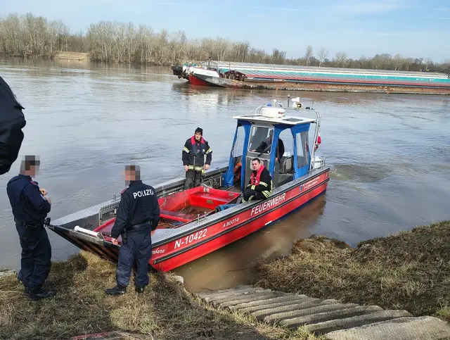 Foto: FF Zwentendorf