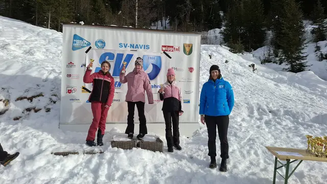 Foto: SV Ellbögen