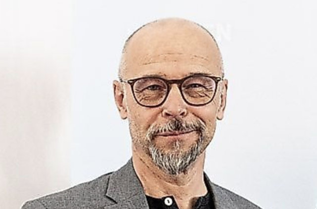 Norbert Sereinig, Abteilungsleiter Wasserwirtschaft (Abt. 12), Amt der Kärntner Landesregierung | Foto: LPD Kärnten