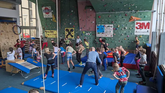 Foto: Alpenverein Liesing-Perchtoldsdorf