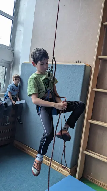 Foto: Alpenverein Liesing-Perchtoldsdorf