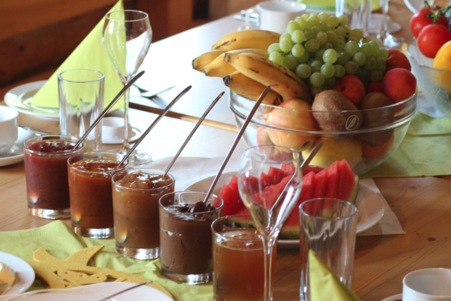 Foto: Schutzhütte Ruttenstein