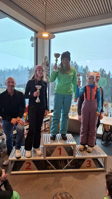 Foto: SV Ellbögen