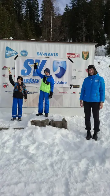 Foto: SV Ellbögen