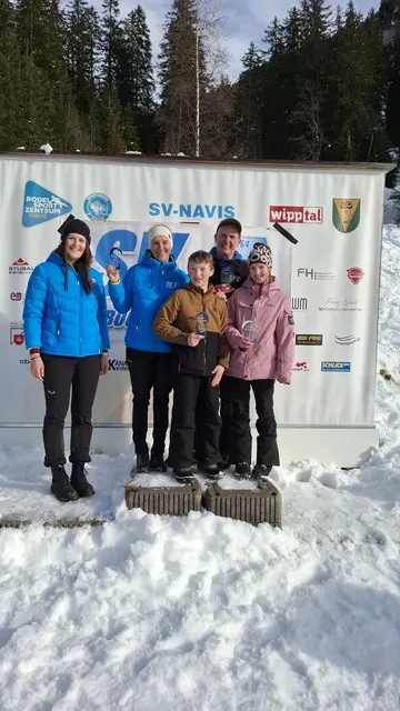 Foto: SV Ellbögen