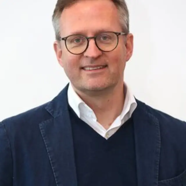 Peter Peschel, Geschäftsführer Region Wörthersee | Foto: Region Wörthersee