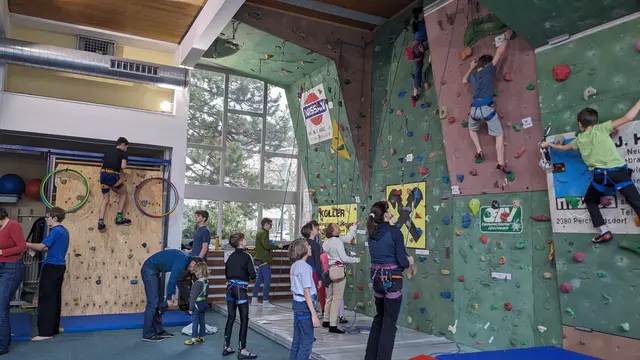 Foto: Alpenverein Liesing-Perchtoldsdorf