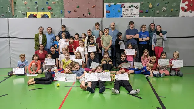 Foto: Alpenverein Liesing-Perchtoldsdorf