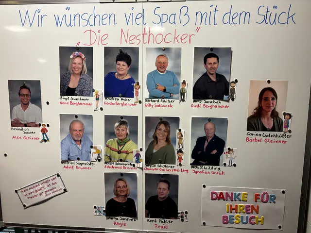 Foto: Laura Jung