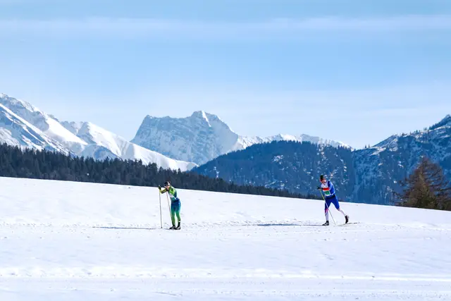 Foto: Region Seefeld/Sebastian Marko