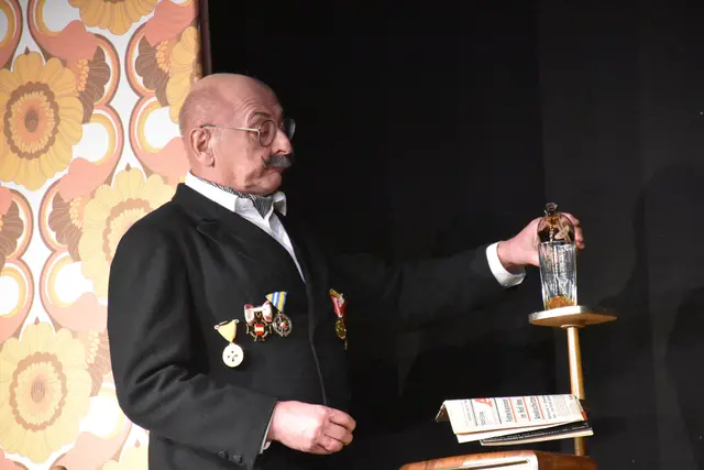 Foto: Robert Zinterhof