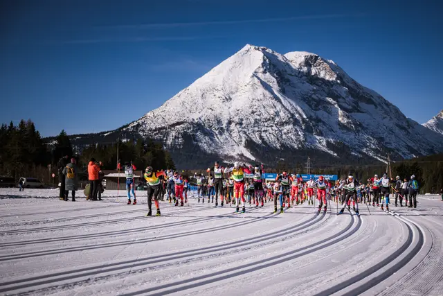 Foto: Region Seefeld/Sebastian Marko