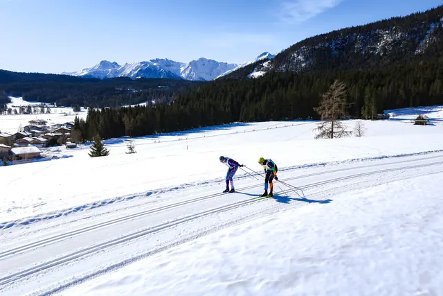 Foto: Region Seefeld/Sebastian Marko