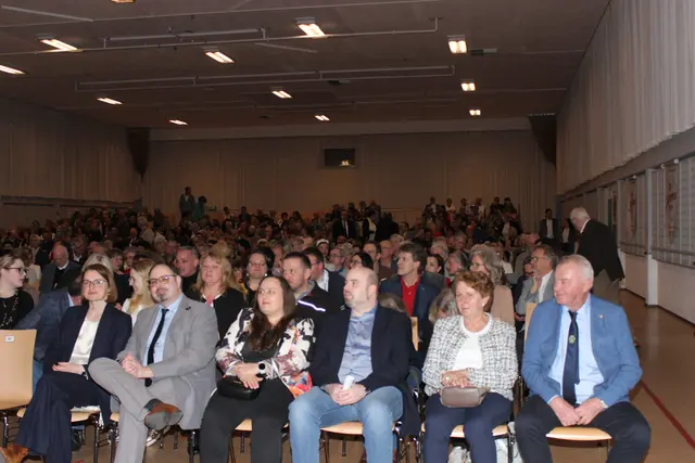 Foto: Walter Kellner