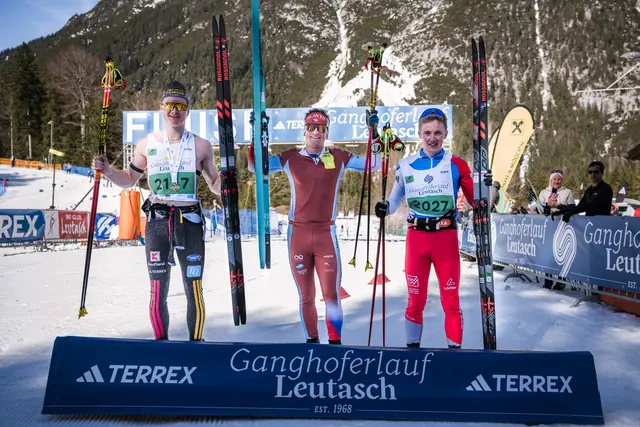 Foto: Region Seefeld/Sebastian Marko