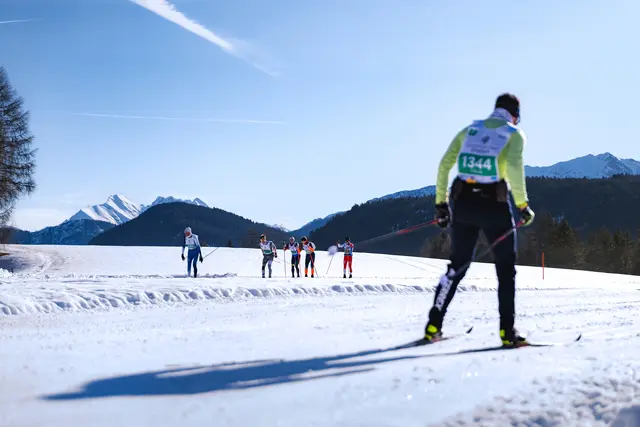 Foto: Region Seefeld/Sebastian Marko