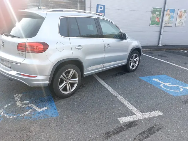 Schlimmer geht's nicht mehr. | Foto: Herbert