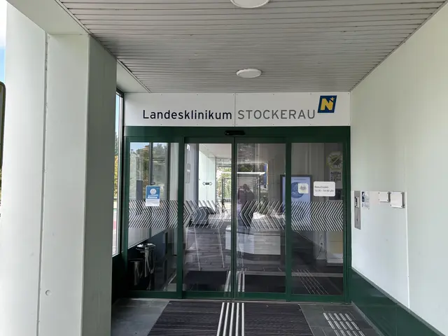 Aus der Klinikstandort in Stockerau wird aufgelassen. Auch hier soll medizinische Versorgung jedoch weitergehen.
 | Foto: Sandra Schütz