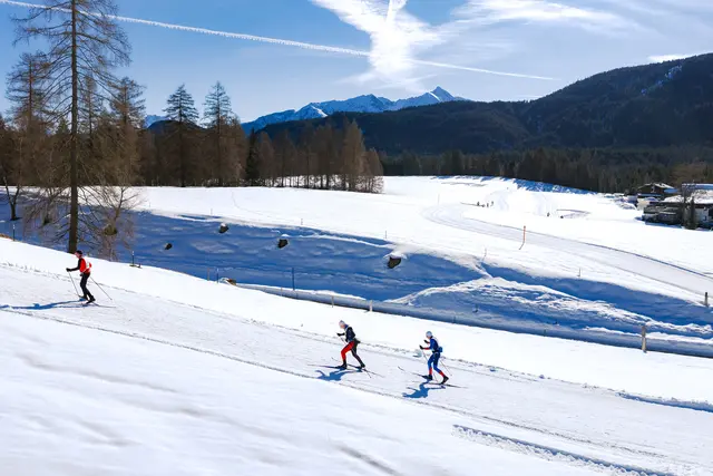 Foto: Region Seefeld/Sebastian Marko