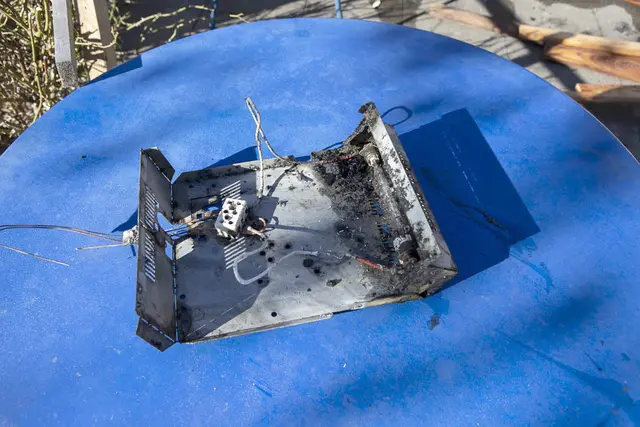 Foto: FF Götzens/Bruno RainerFeuerwehr