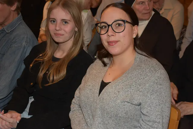 Eine überaus gelungene Premiere mit dem Theaterklassiker "Pension Schöller" feierte die MimusBühne Waldhausen am Samstag, 28. Februar, im voll besetzten Saal im Gasthaus Hader.  | Foto: Robert Zinterhof