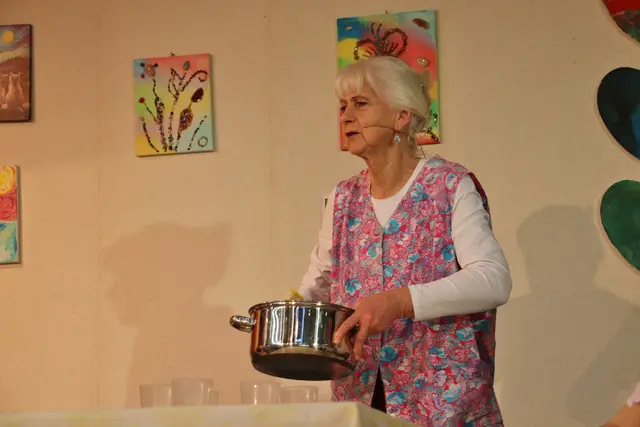 Foto: Edith Ertl