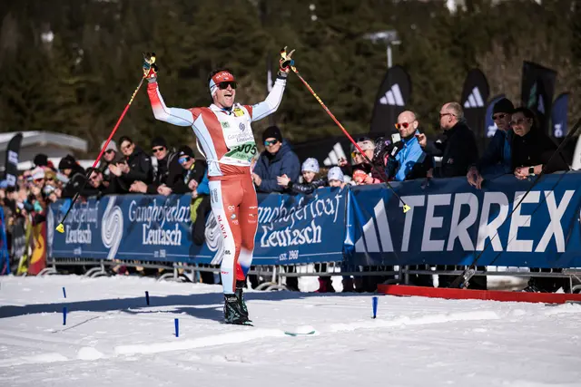 Foto: Region Seefeld/Sebastian Marko