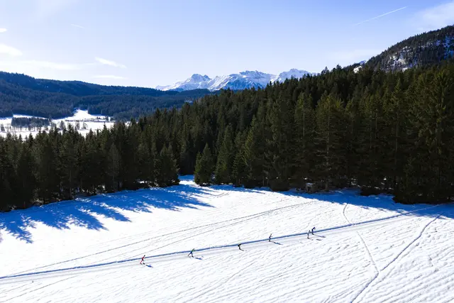 Foto: Region Seefeld/Sebastian Marko