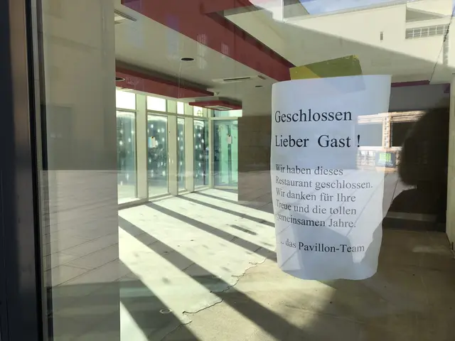 Erst nach einer Sanierung kann der Pavillon wieder genutzt werden. | Foto: MeinBezirk