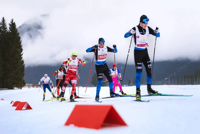 Foto: © Region Seefeld