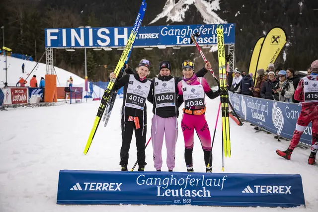 Foto: © Region Seefeld