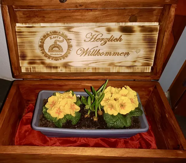 Foto: Dagmar Tutschek