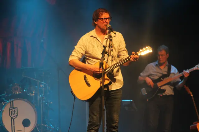 Foto: Josef Hofmüller