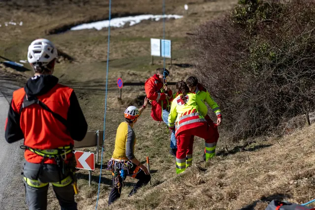 Foto: Rotes Kreuz Kumberg/E. Peer