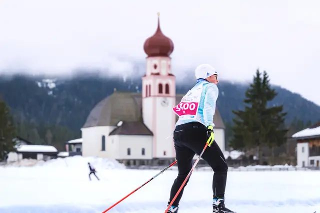 Foto: © Region Seefeld