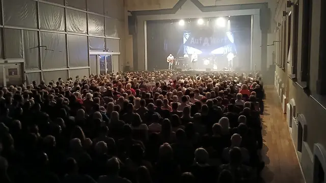 Foto: Josef Hofmüller