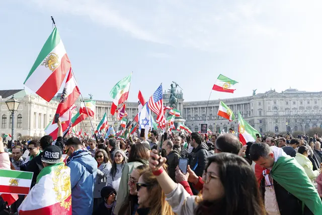 Foto: APA-Images / APA / TOBIAS STEINMAURER